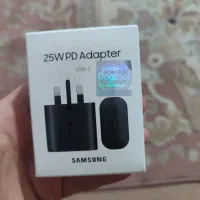 شارژر اصل اصل سامسونگ 25 W