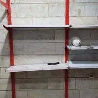 معاوضه ترازو محک ۵۰ کیلیویی و غرفه|فروشگاه و مغازه|تهران, خاک سفید|دیوار
