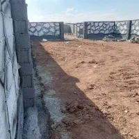 باغچه 187 متری شهرکی سند تک برگ