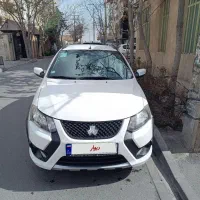 سایپا کوئیک