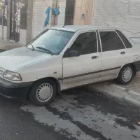 پراید مدل۱۳۸۹ کم کار|خودرو سواری و وانت|کهریزک, |دیوار