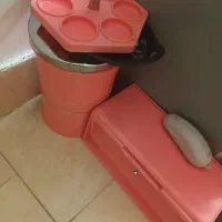 ست هیفده پارچه عروس