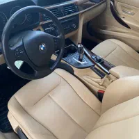 BMW 320|خودرو سواری و وانت|تهران, سوهانک|دیوار