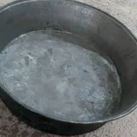 تشت مسی قدیمی|کلکسیون اشیاء عتیقه|تهران, یاخجی آباد|دیوار