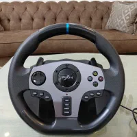 دسته فرمان کنسول بازی PXN مدل V9