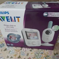 پیجر مانیتور دار کودک فیلیپس اصلی