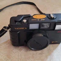 دوربین عکاسی یاشیکا