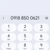 فروش خط دائم فوری زیر قیمت