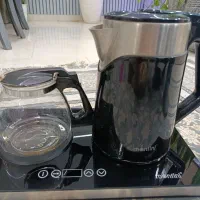 چایی ساز برقی