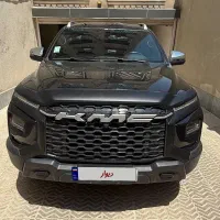 کی ام سی T9 مدل ۱۴۰۳