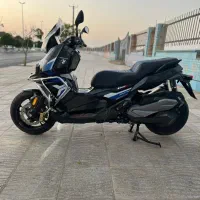 BMW C400X|موتورسیکلت|تهران, ترمینال غرب|دیوار