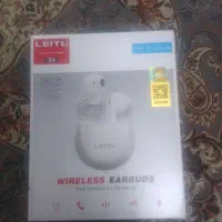 هنذفری بلوتوثی(ایر پاد)