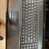 لپتاپ لنوو کرای ۲|رایانه همراه|مشکیندشت, |دیوار