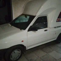 وانت پراید مدل 1402