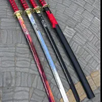 کاتانا شمشیر سامورایی ورزشی یک متری