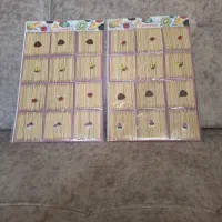 کیسه فریزر رولی نیم کیلویی|ظروف نگهدارنده، پلاستیکی، یکبارمصرف|ری, ظهیرآباد|دیوار