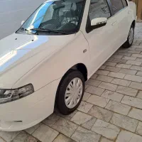 سمند سورن خشک مدل 1404