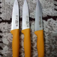 چاقو آشپزخانه|ظروف پخت‌وپز|کرمانشاه, |دیوار