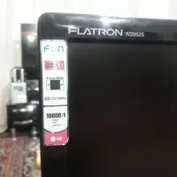 مانیتور Flatron W2052s full HD