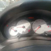 پژو ۲۰۶ تیپ ۳