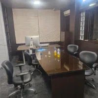 میز کنفرانس