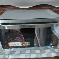 آون توستر کاراجا|اجاق گاز و لوازم برقی پخت‌وپز|آذرشهر, |دیوار