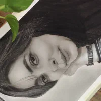 نقاشی چهره هدیه تولد ، هدیه برای تمام مناسبت ها