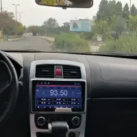 برلیانس فروش یا معاوضه با تیگو۵ مشکی|خودرو سواری و وانت|محمودآباد, |دیوار