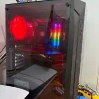 سیستم گیمینگ|رایانه رومیزی|اندیمشک, |دیوار