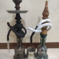 قلیان مسافرتی