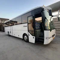 اتوبوس او۵۰۰ اتاق زرین|خودرو سنگین|تهران, خاوران|دیوار