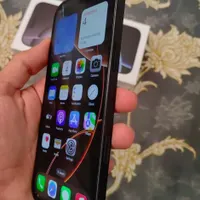 گوشی iphone 16 pro max موبایل ایفون های کپی پرومکس|موبایل|تهران, ستارخان|دیوار