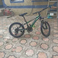 دوچرخه سایز 20