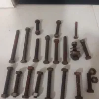 پیچ ۱۵ سانت ۱۶ سانت ۱۲ سانت ۱۷ سانت