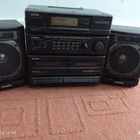 رادیوکاست 3طبقه آیواژاپن
