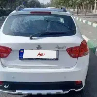 کوییک R سفید مشکی ۱۴۰۱|خودرو سواری و وانت|مشهد, رسالت|دیوار