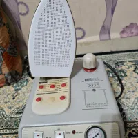 فروش اتو بخار مخزن دار