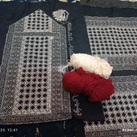 زی واستین هزار آیینه خوش رنگ بانخ