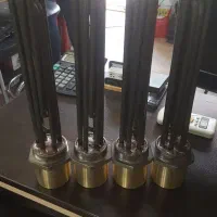 المنت فلنچ دار هیتر مخزنی المنت تانکری