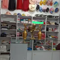 لباس زیر زنانه ومردانه