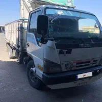 ایسوزو ۶تن|خودرو سنگین|فسا, |دیوار