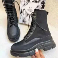 پوتین ۴فصل....دخترانه و زنانه|کیف، کفش، کمربند|ورزقان, |دیوار