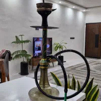 قلیون ترکی اصلی Mk|صنایع دستی و سایر لوازم تزئینی|مشهد, امیریه|دیوار
