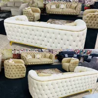 مبل چستر لاوین همه رنگ