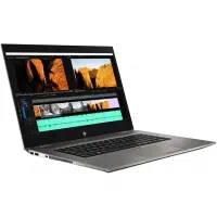 HP zbook g5 studio 15.6