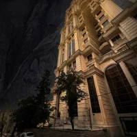 تاپ لوکیشن دروس چهارخواب تکواحدی دوپارکینگ