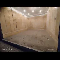 ۳۰متر مغازه کفی با پارکینگ فردوس شرق کلید نخورده