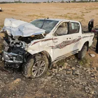 تویوتا هایلوکس
