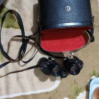 دوربین شکاری روسی اصل قدیمی ۶در۲۴|کوهنوردی و کمپینگ|تهران, آهنگ|دیوار