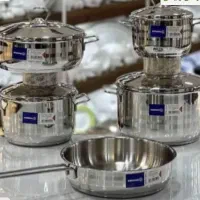 قابلمه استیل